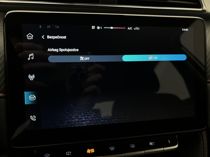 MG ZS 1.5 ESSENTIAL PLUS CZ 1.maj.