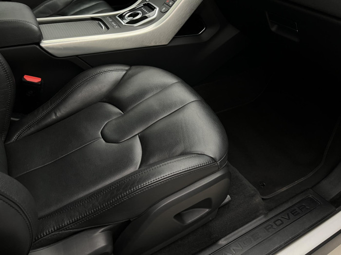 Land Rover Range Rover Evoque SI4 AWD AUT