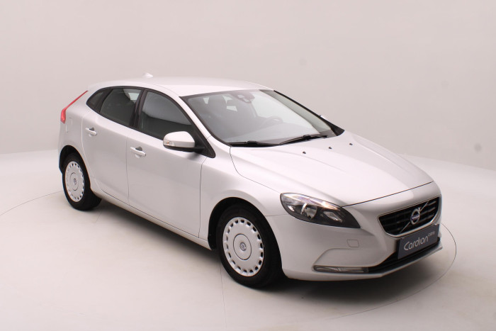 Volvo V40 D2 ES 2.0D 88kW TAŽNÉ 2.0 d d