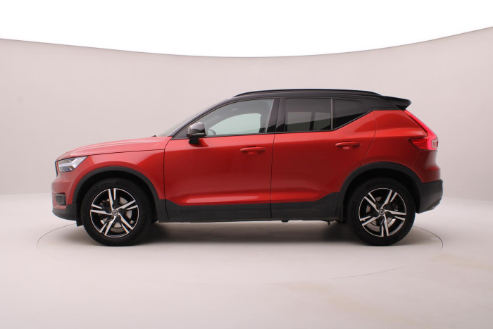 Volvo XC40 T4 AWD R-DESIGN AUT