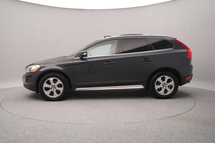 Volvo XC60 D3 AWD SUMMUM 2.4 d Summum