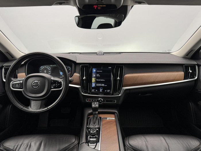 Volvo S90 T6 AWD INSCRIPTION AUT