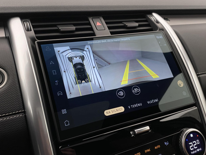 Land Rover Discovery D350 Dynamic HSE AWD AUT 3.0 d Dynamic