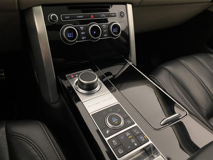 Land Rover Range Rover 4.4 SDV8 AUTOBIOGRAPHY AWD CZ