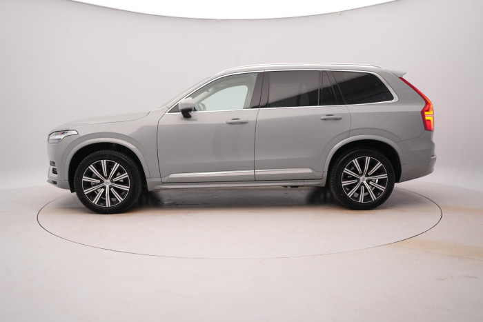 Volvo XC90 B5 AWD PLUS BRIGHT 1.maj CZ