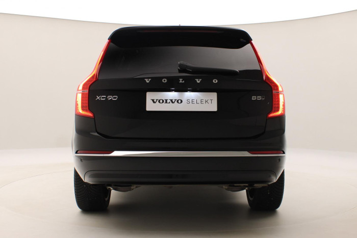 Volvo XC90 B5 AWD BRIGHT PLUS CZ 1.maj