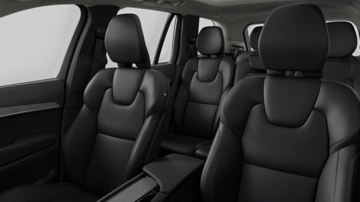Volvo XC90 T8 AWD Plug-in DARK ULTRA 7m.