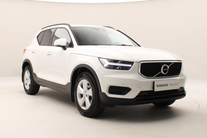 Volvo XC40 T2 KINETIC CZ 1.maj