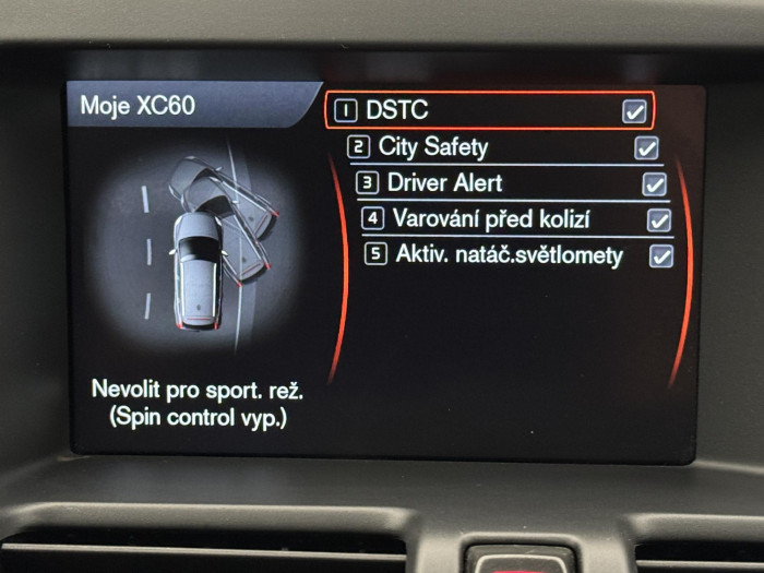Volvo XC60 D5 AWD MOMENTUM 2.4 d Momentum