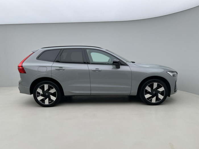 Volvo XC60 T6 AWD RECHARGE PLUS DARK