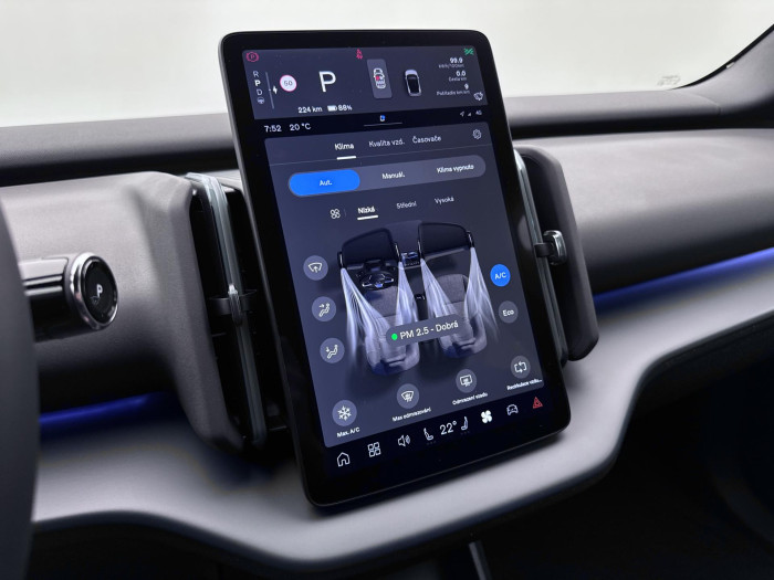 Volvo EX30 PURE ELECTRIC SINGLE PLUS