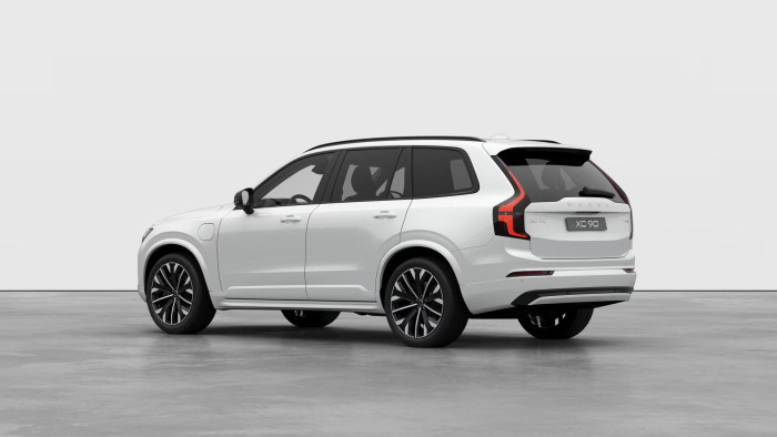 Volvo XC90 T8 AWD RECHARGE DARK PLUS 7m