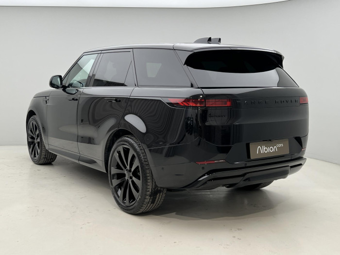 Land Rover Range Rover Sport D300 DYNAMIC HSE AWD Aut 3.0 d Dynamic