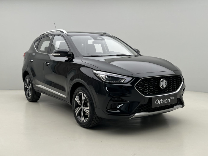 MG ZS 1.5 ESSENTIAL PLUS CZ 1.maj.