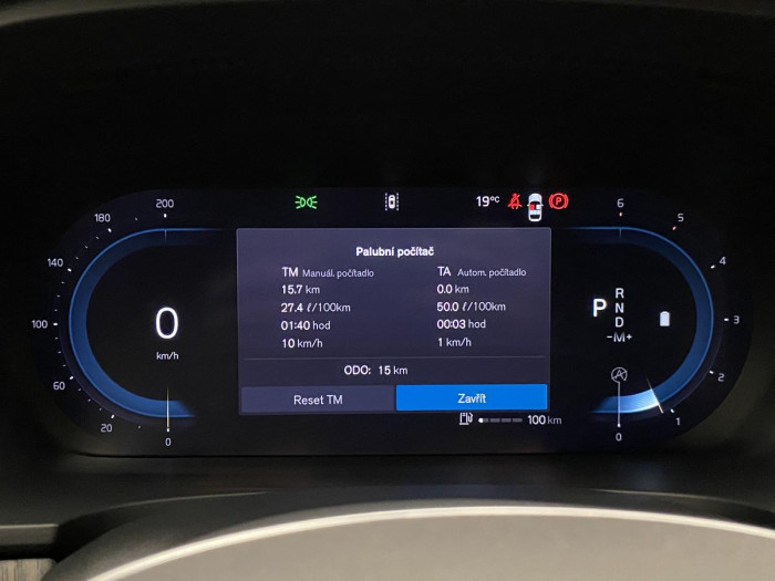 Volvo V90 B4 AWD AUT CROSS COUNTRY PLUS 2.0 Plus