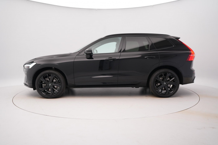 Volvo XC60 B5 AWD BLACK EDITION AUT 2.0 Edition