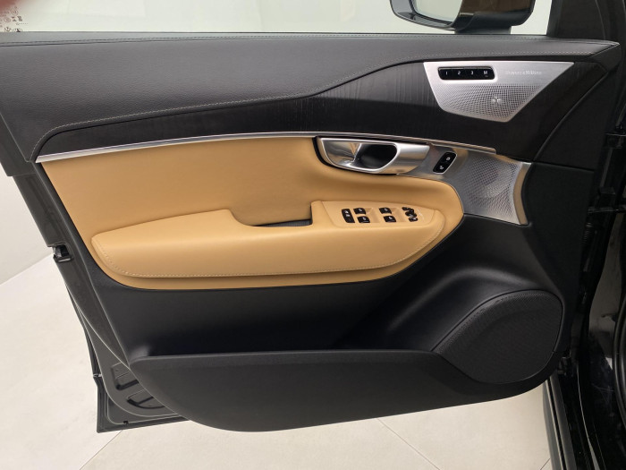 Volvo XC90 B5 AWD BRIGHT ULTRA CZ 7m