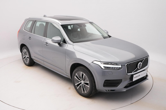 Volvo XC90 B5 AWD MOMENTUM AUT 2.0 Momentum