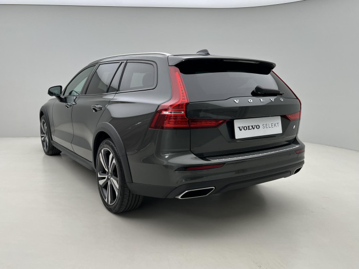 Volvo V60 CC B4 AWD POLESTAR AUT 2.0 CC CC