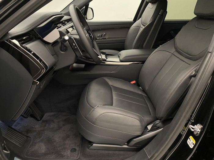 Land Rover Range Rover Sport P460e S AWD AUT