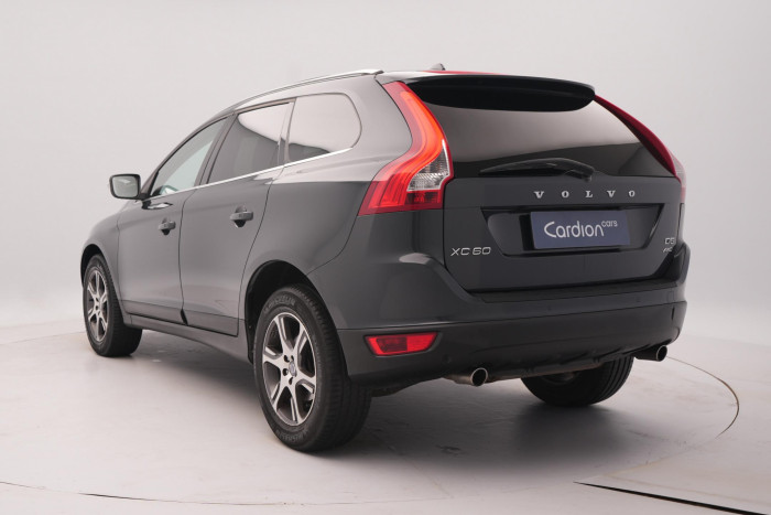 Volvo XC60 D5 AWD SUMMUM 2.4 d Summum