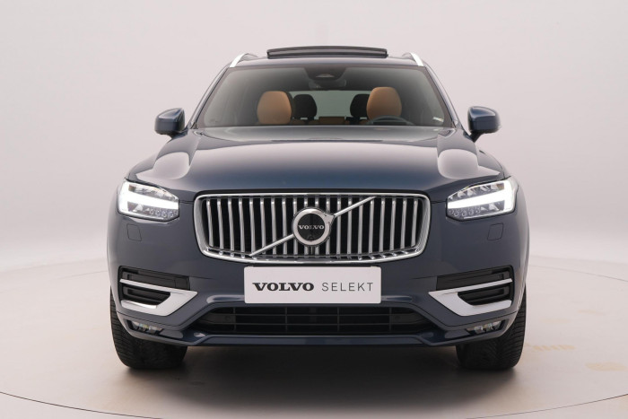 Volvo XC90 B5 AWD ULTIMATE BRIGHT 1.maj.