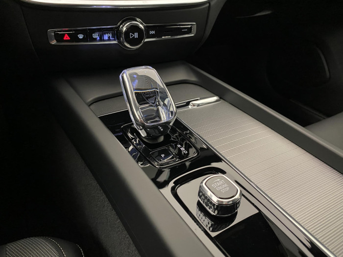 Volvo S60 B5 AWD ULTIMATE DARK AUT