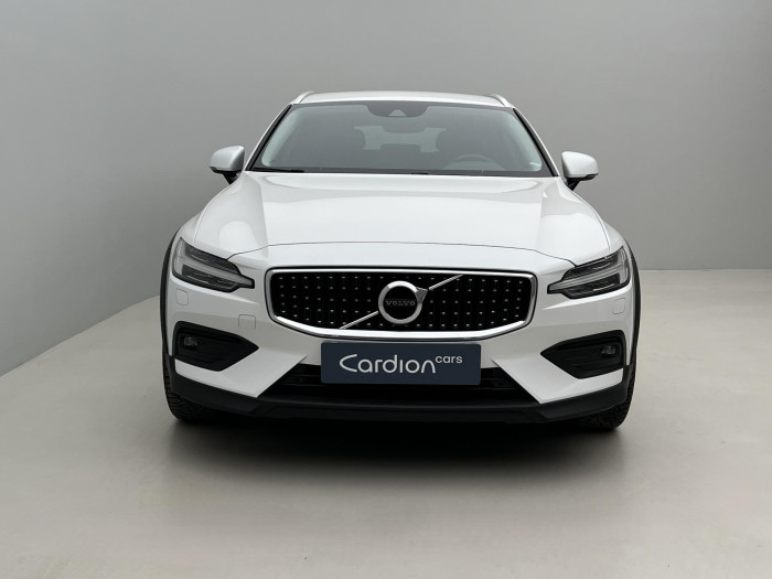 Volvo V60 CC D4 AWD AUT 2.0 d CC CC