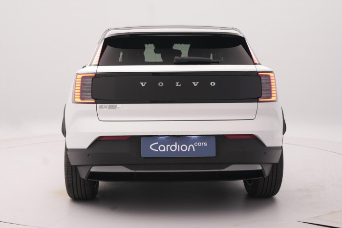 Volvo EX30 CROSS COUNTRY TWIN ULTRA