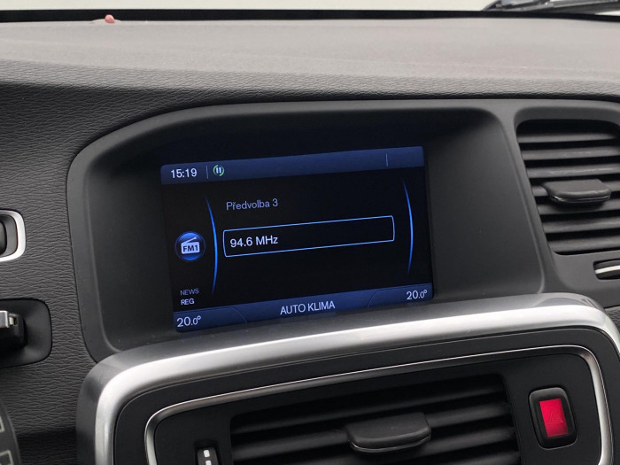 Volvo V60 D3 KINETIC AUT 2.0 d