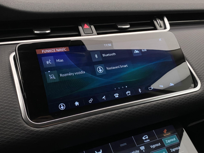 Land Rover Range Rover Evoque D150 S AWD AUT CZ APPROVED 2.0 d