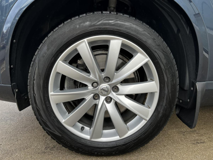 Volvo XC90 D4 AWD INSCRIPTION 7MÍSTNÁ 2.0 d