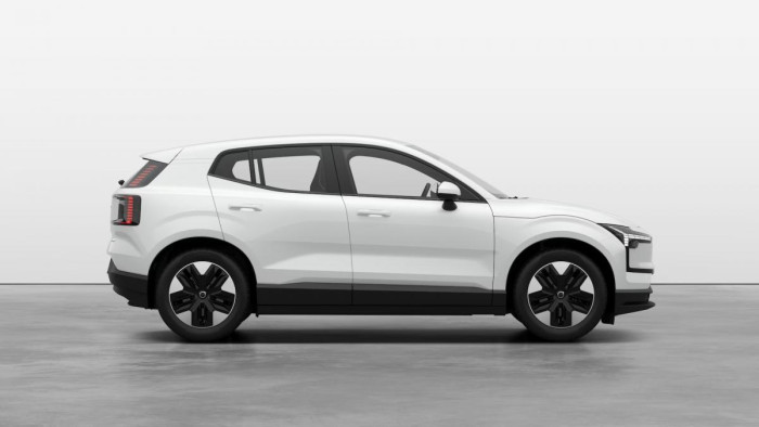 Volvo EX30 PURE ELECTRIC CORE RWD