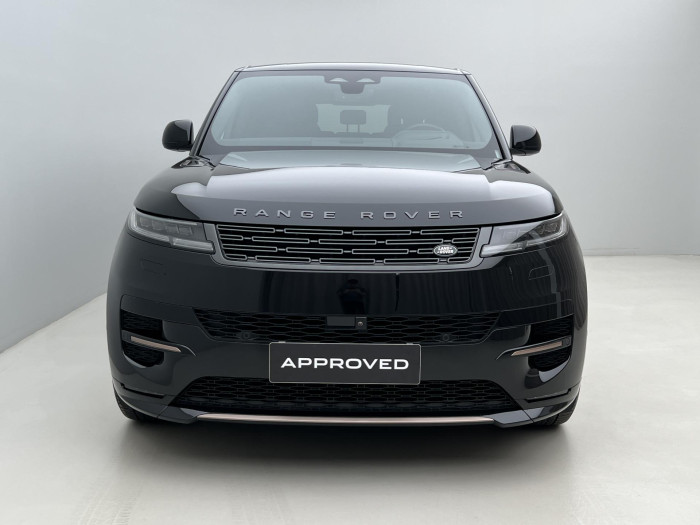 Land Rover Range Rover Sport D300 DYNAMIC SE AWD AUT CZ 3.0 d Dynamic SE