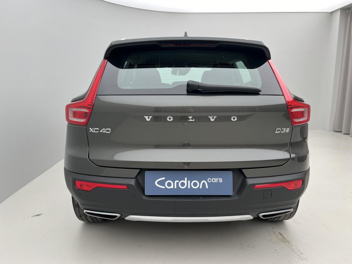 Volvo XC40 D3 INSCRIPTION AUT 2.0 d