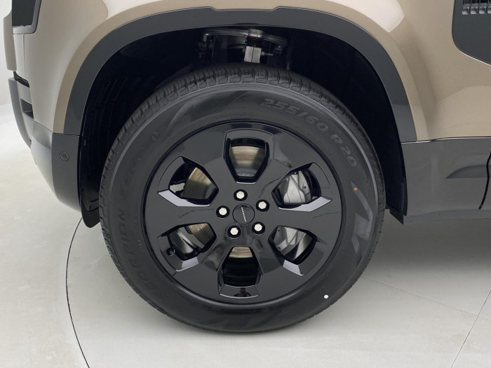 Land Rover Defender 110 D350 X-Dynamic HSE 3.0 d Dynamic