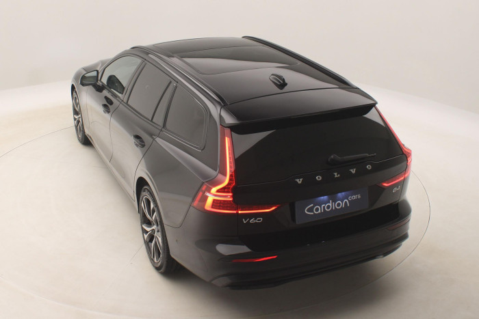 Volvo V60 B4 AUT DARK ULTRA