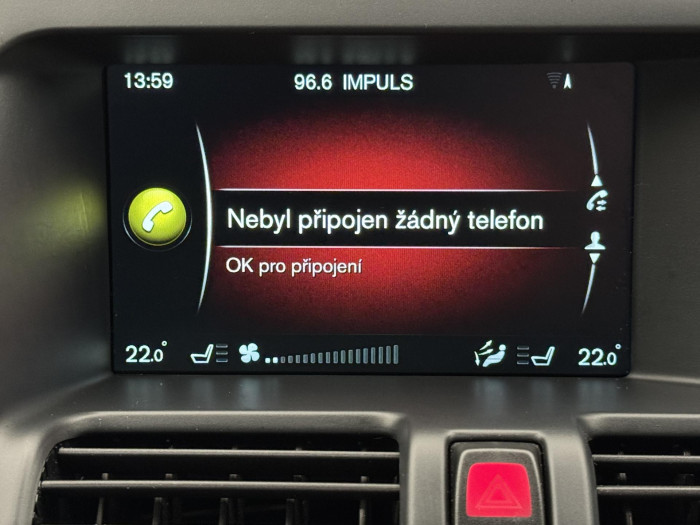 Volvo XC60 D4 AWD CLASSIC 2.4 d Classic Classic