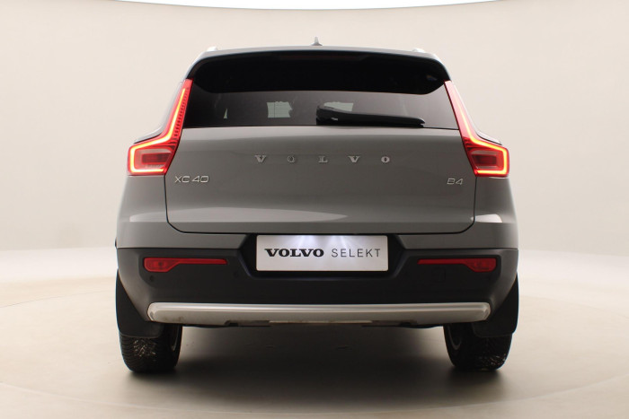 Volvo XC40 B4 CORE AUT 1.maj