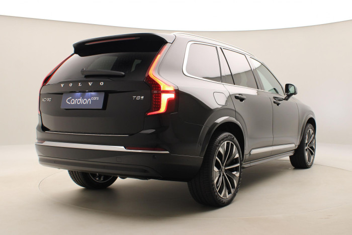 Volvo XC90 T8 AWD RECHARGE BRIGHT PLUS 7m