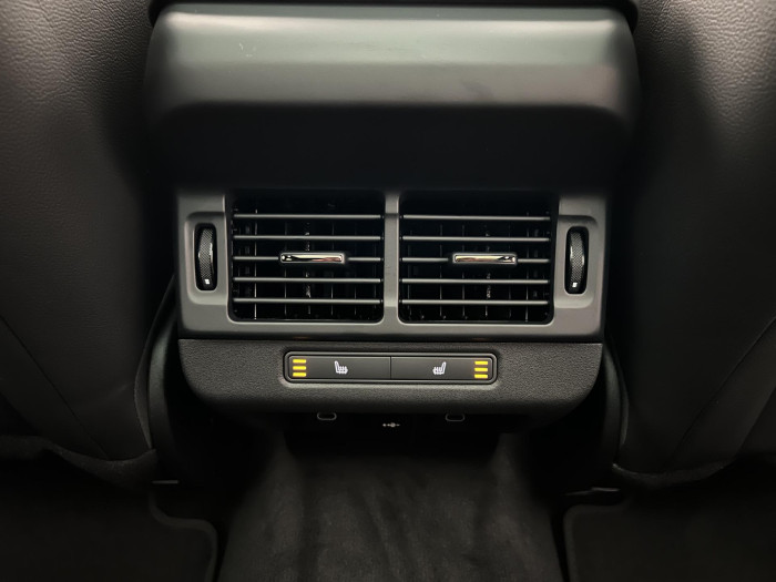 Land Rover Range Rover Evoque D200 DYNAMIC SE AWD Aut 2.0 d Dynamic SE