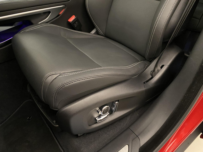 Jaguar F-Pace D300 R-DYNAMIC HSE AWD AUT 3.0 d Dynamic