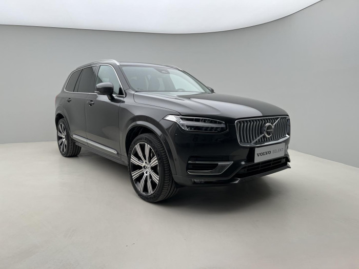 Volvo XC90 B5 AWD PLUS BRIGHT 7MÍSTNÁ Aut