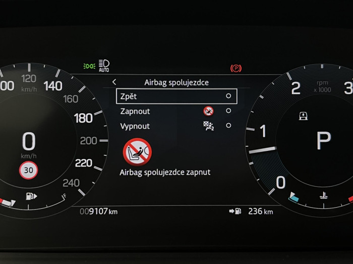 Land Rover Discovery D250 DYNAMIC SE AWD AUT CZ 3.0 d Dynamic SE