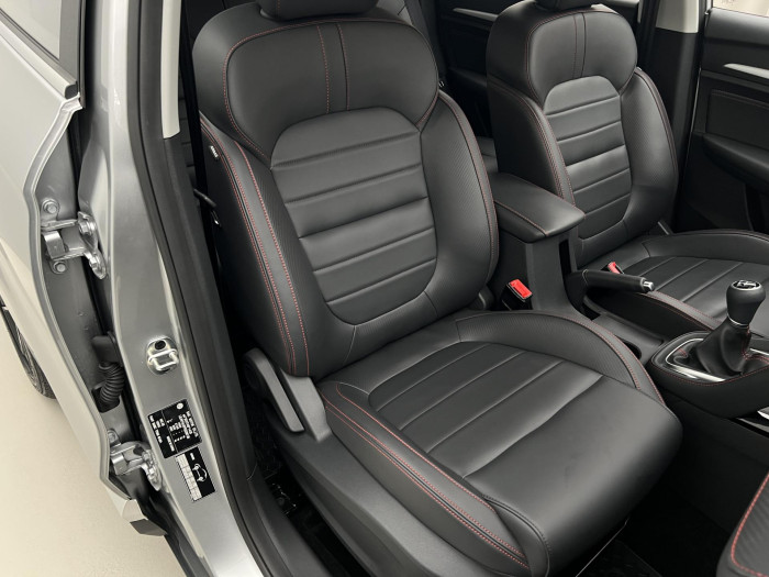 MG ZS EMOTION PLUS 1.5DVVT CZ 1.maj.