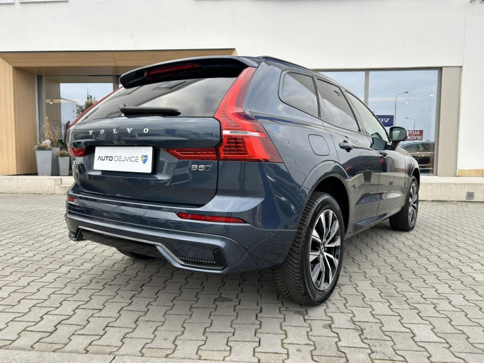 Volvo XC60 B5 AWD AUT DARK PLUS 2.0 Plus