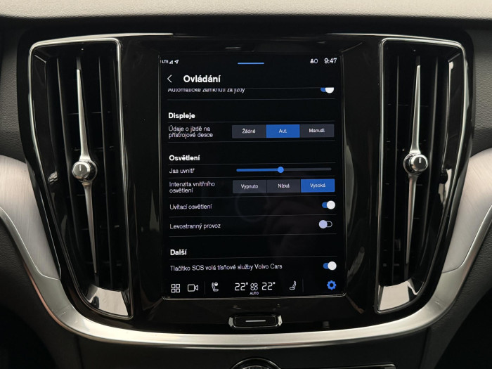 Volvo V60 CC B4 AWD PRO AUT 2.0 CC CC