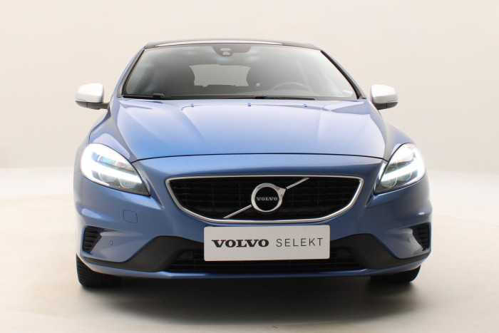 Volvo V40 T3 R-DESIGN AUT 1.maj.