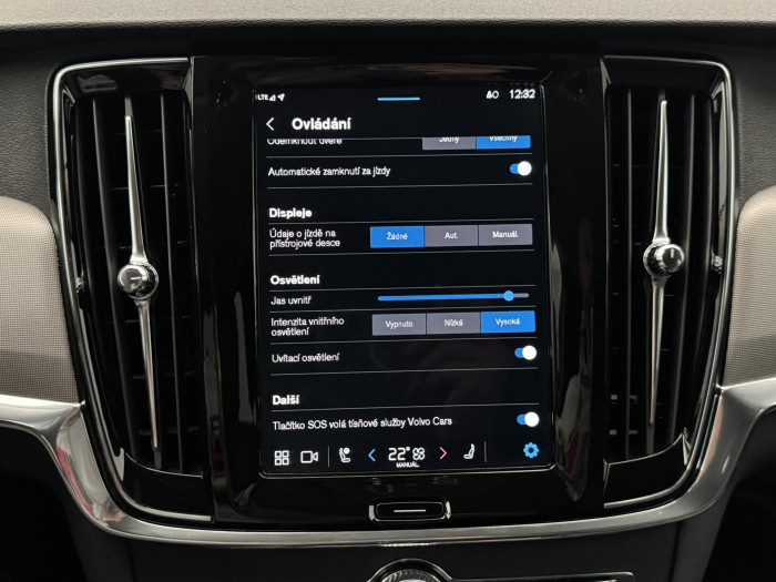 Volvo V90 T6 AWD RECHARGE Plug-in AUT