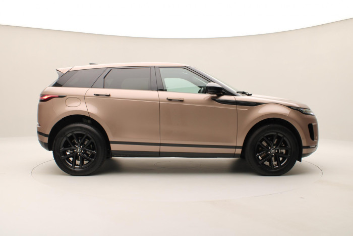 Land Rover Range Rover Evoque D200 S AWD AUT CZ 2.0 d